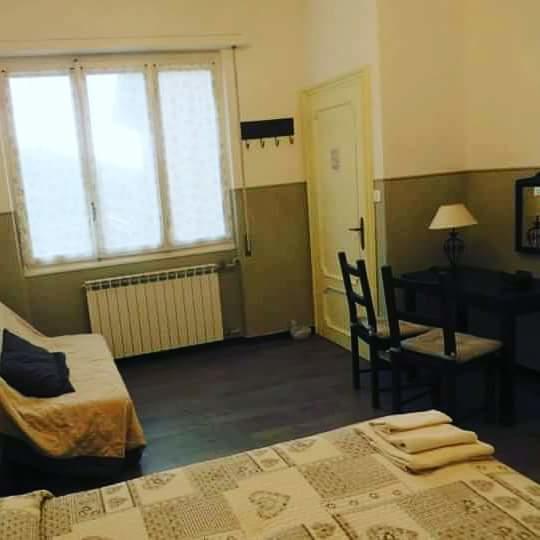 Ai Tre Limoni Bed & Breakfast Varazze Exterior photo