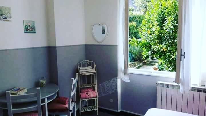 Ai Tre Limoni Bed & Breakfast Varazze Exterior photo