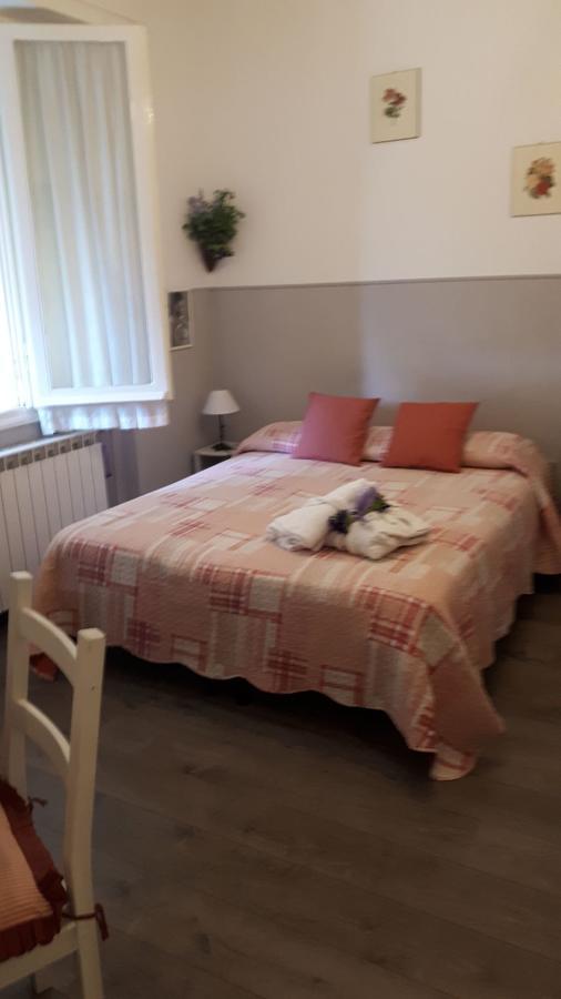 Ai Tre Limoni Bed & Breakfast Varazze Exterior photo