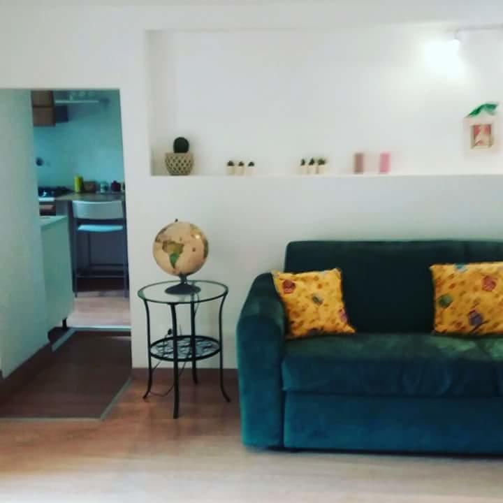 Ai Tre Limoni Bed & Breakfast Varazze Exterior photo