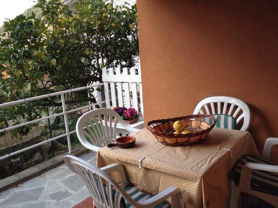 Ai Tre Limoni Bed & Breakfast Varazze Exterior photo