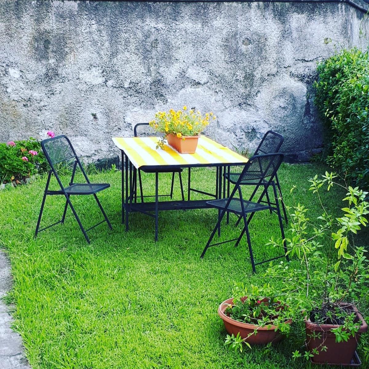 Ai Tre Limoni Bed & Breakfast Varazze Exterior photo