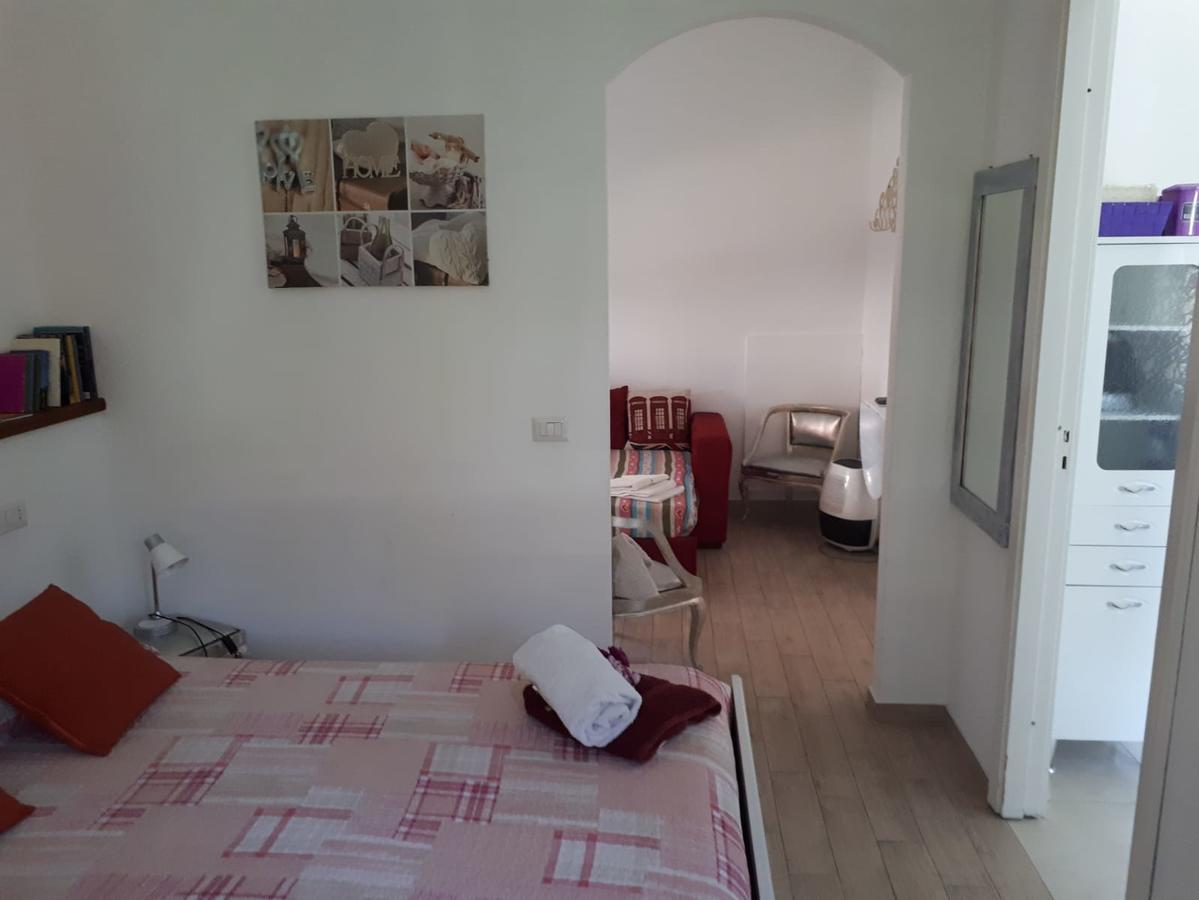 Ai Tre Limoni Bed & Breakfast Varazze Exterior photo